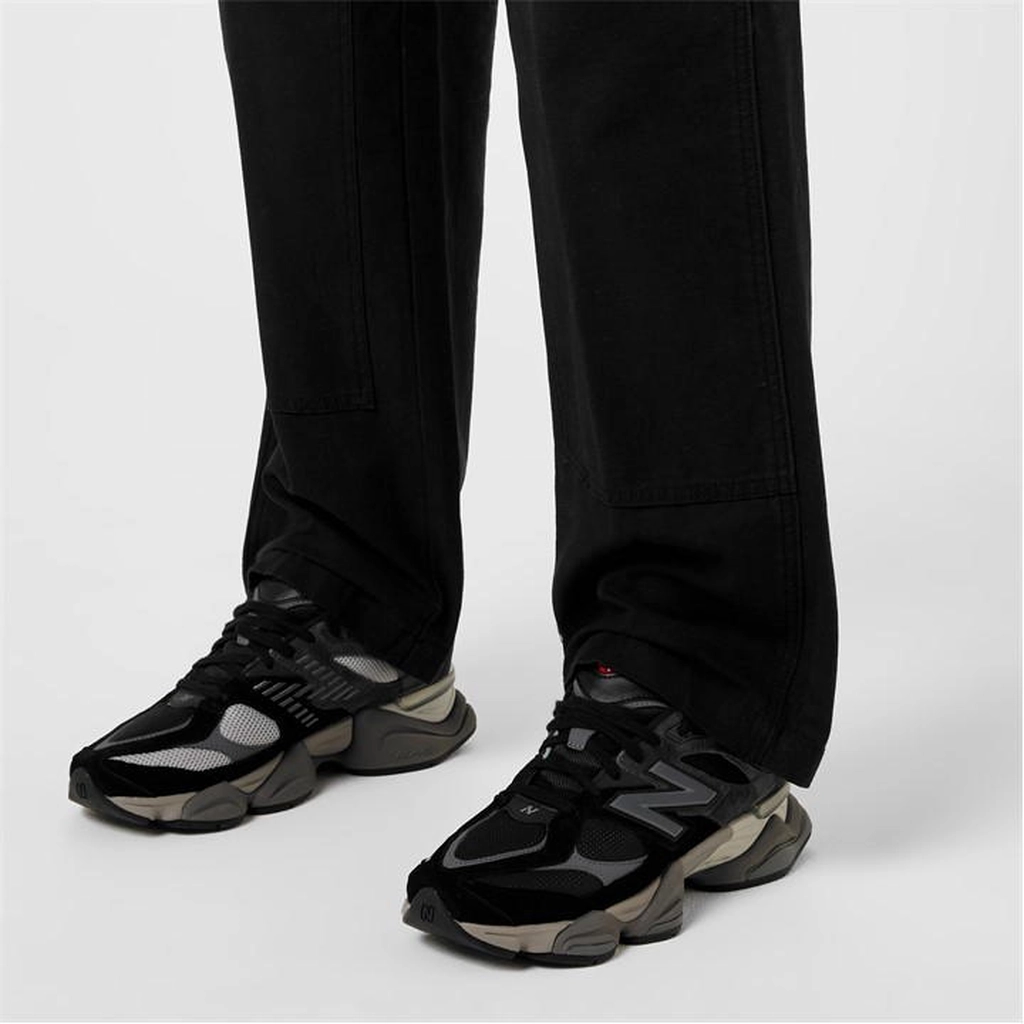 New Balance 9060 Trainers - Black